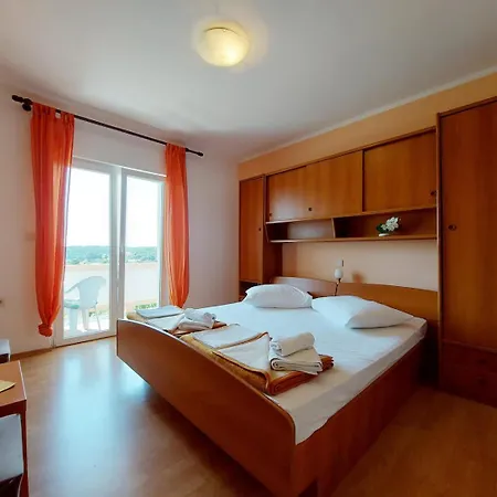 With Parking Space Palit, Rab - 24108