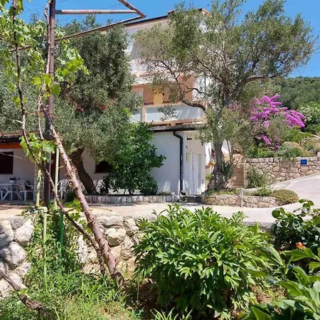 With Parking Space Palit, Rab - 24108 Rab Town