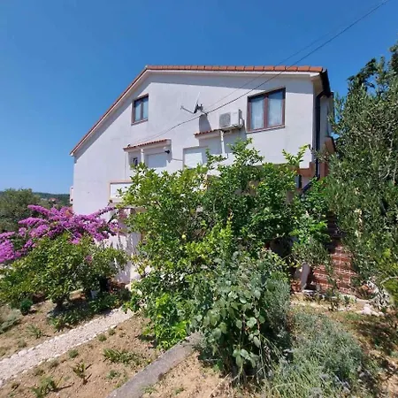 With Parking Space Palit, Rab - 24108 * Rab Town