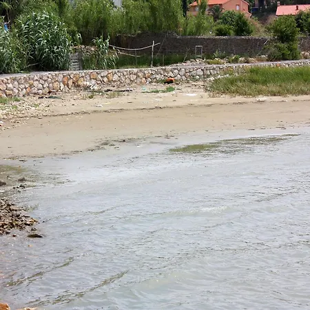 Apartment With Parking Space Palit, Rab - 24108