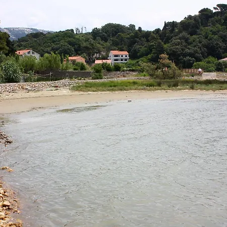 Apartment With Parking Space Palit, Rab - 24108 *