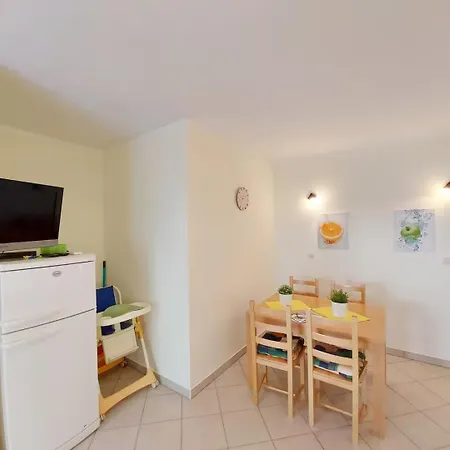 With Parking Space Palit, Rab - 24108 *