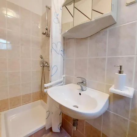 With Parking Space Palit, Rab - 24108 *