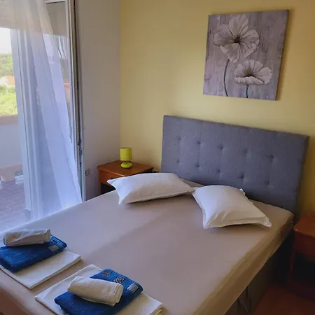 With Parking Space Palit, Rab - 24108 Apartment