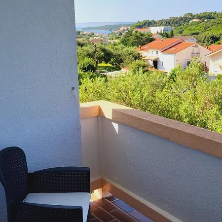 With Parking Space Palit, Rab - 24108 *