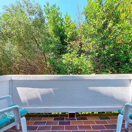 With Parking Space Palit, Rab - 24108 Rab Town