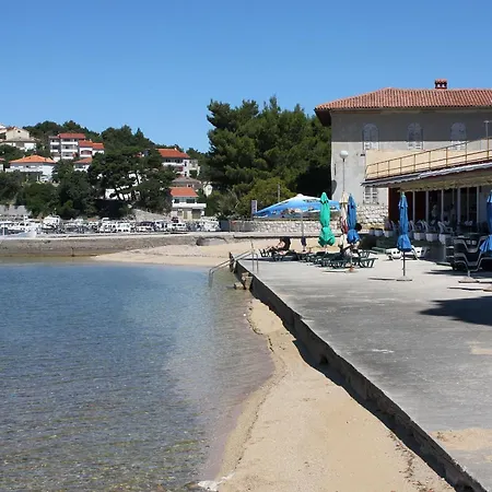 With Parking Space Palit, Rab - 24108