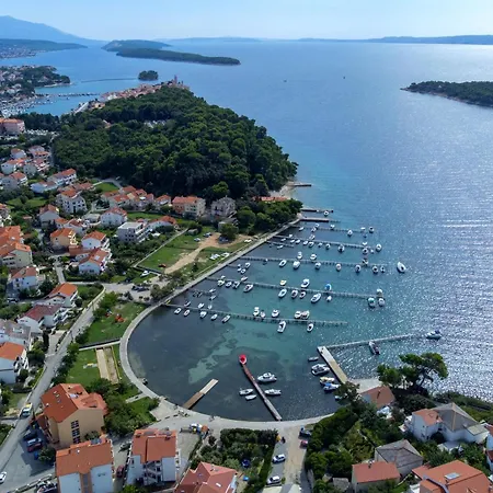 With Parking Space Palit, Rab - 24108 Rab Town