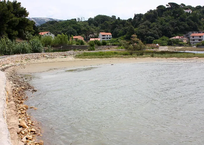 Appartamento With Parking Space Palit, Rab - 24108 *